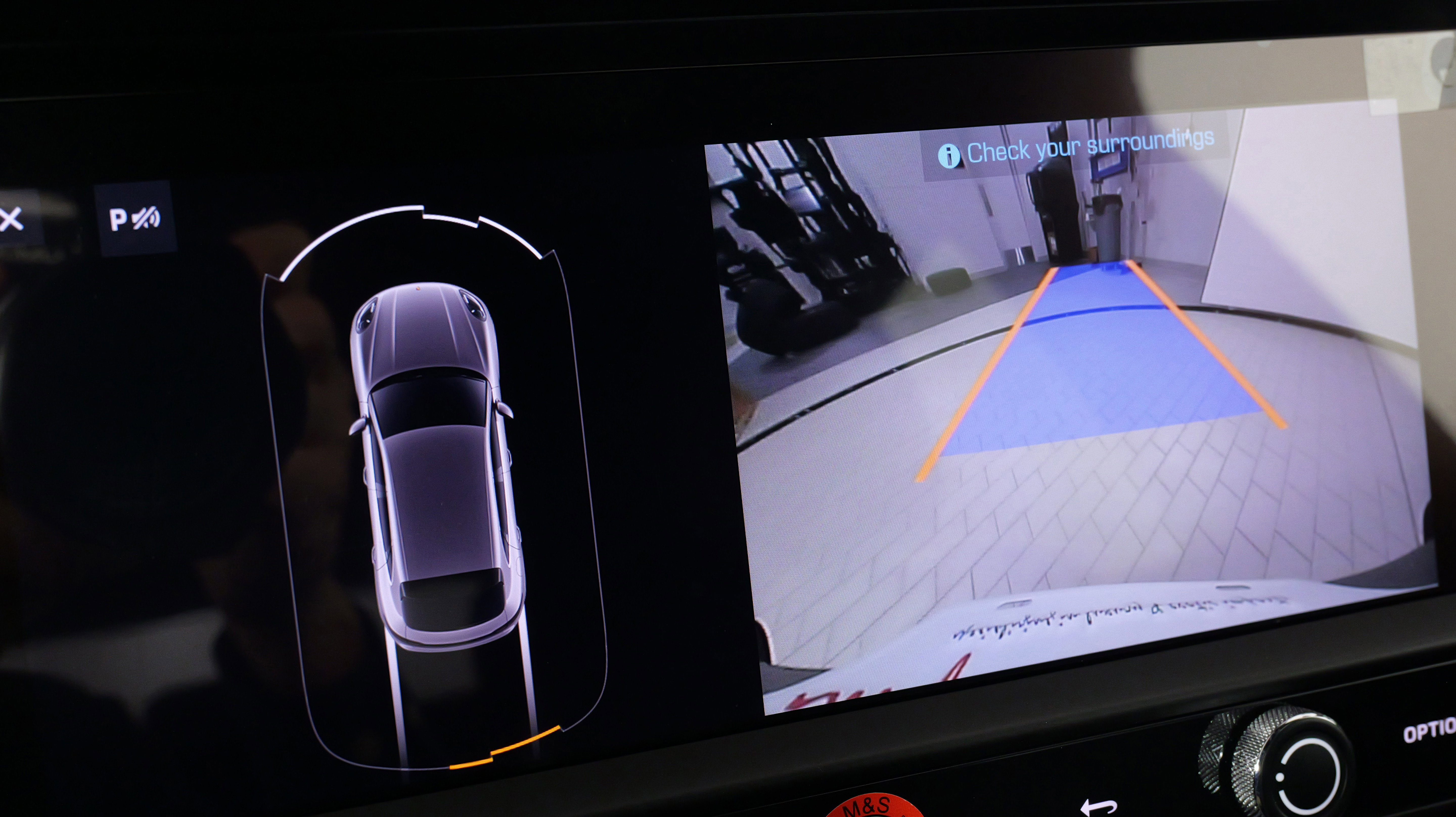 Used 2025 Porsche Macan image 60