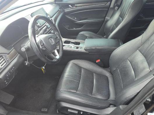 Used 2022 Honda Accord Touring image 11