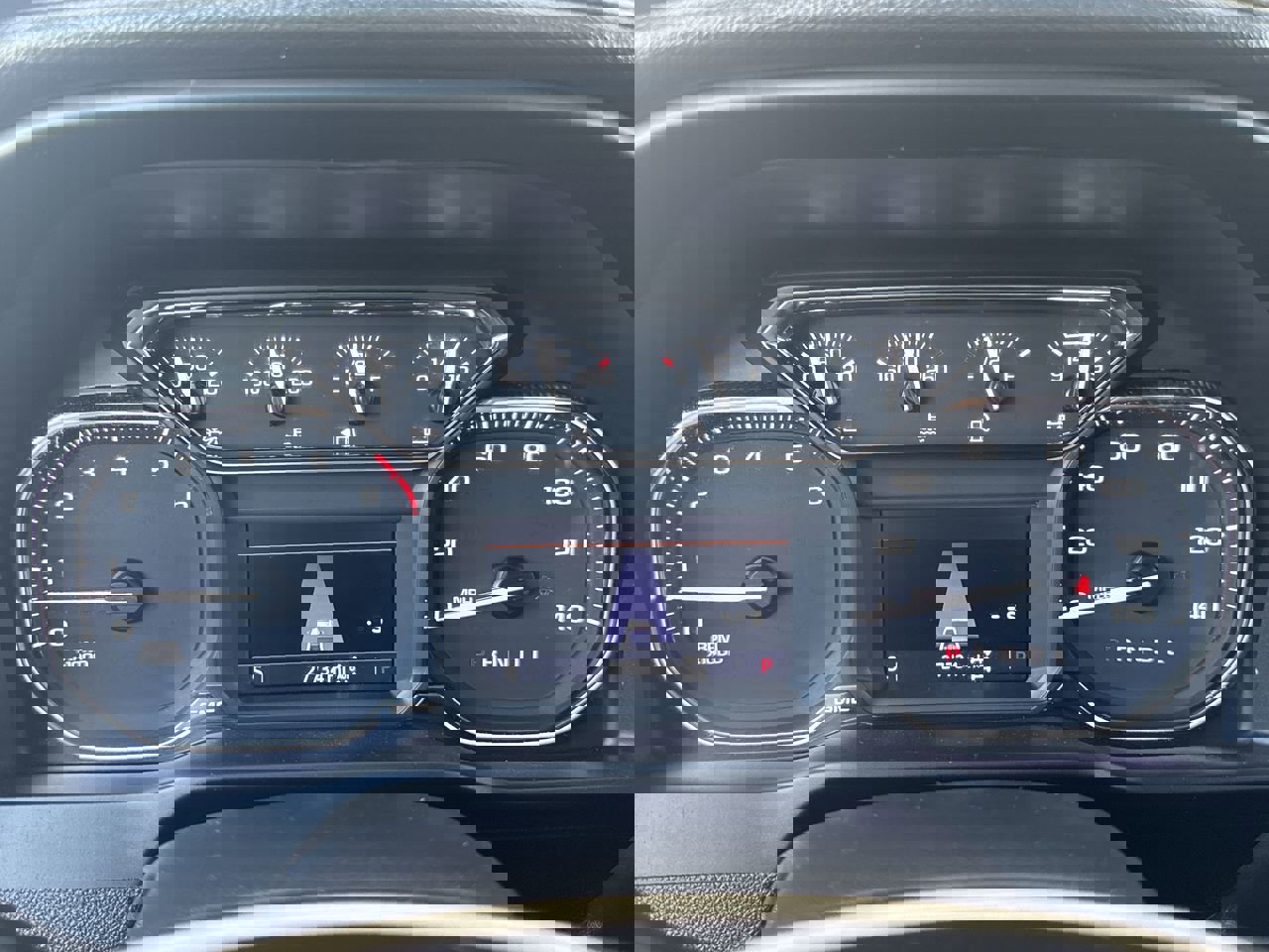 Used 2022 GMC Sierra 1500 SLT w/ SLT Premium Plus Package image 10