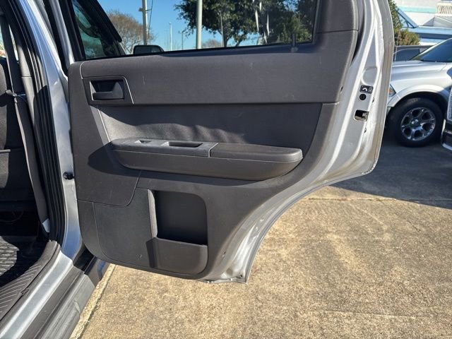 Used 2011 Ford Escape XLT w/ 201A Rapid Spec Order Code image 17