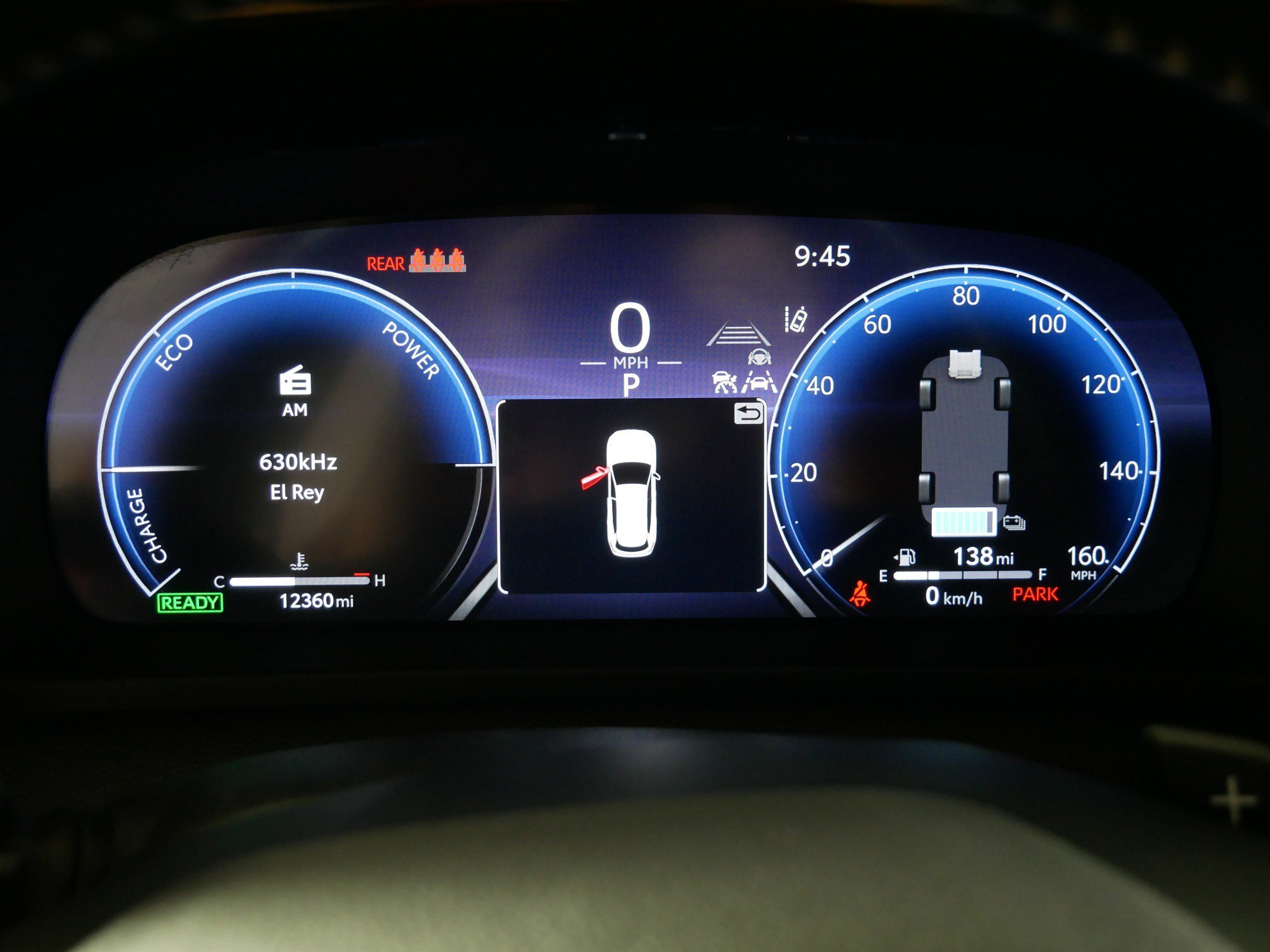 Used 2025 Toyota Crown Signia image 21