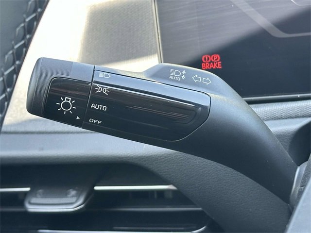 New 2025 Kia EV6 Light w/ Light LR Technology Package image 14