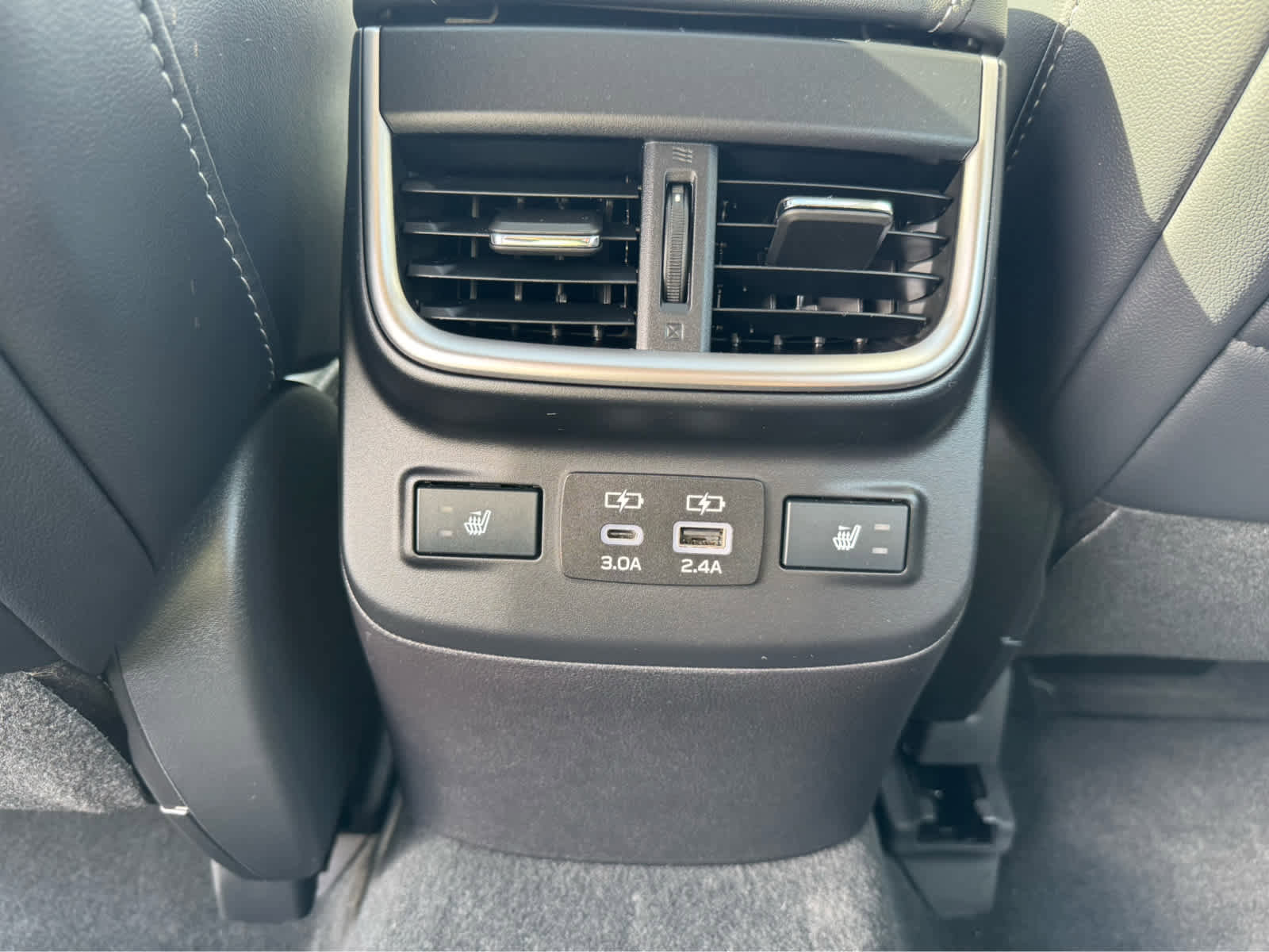 Used 2023 Subaru Legacy Limited image 17