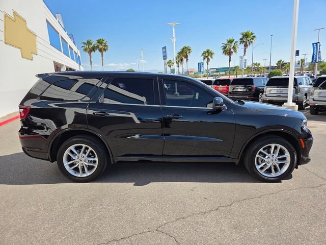 Used 2023 Dodge Durango GT AWD/4WD image 7