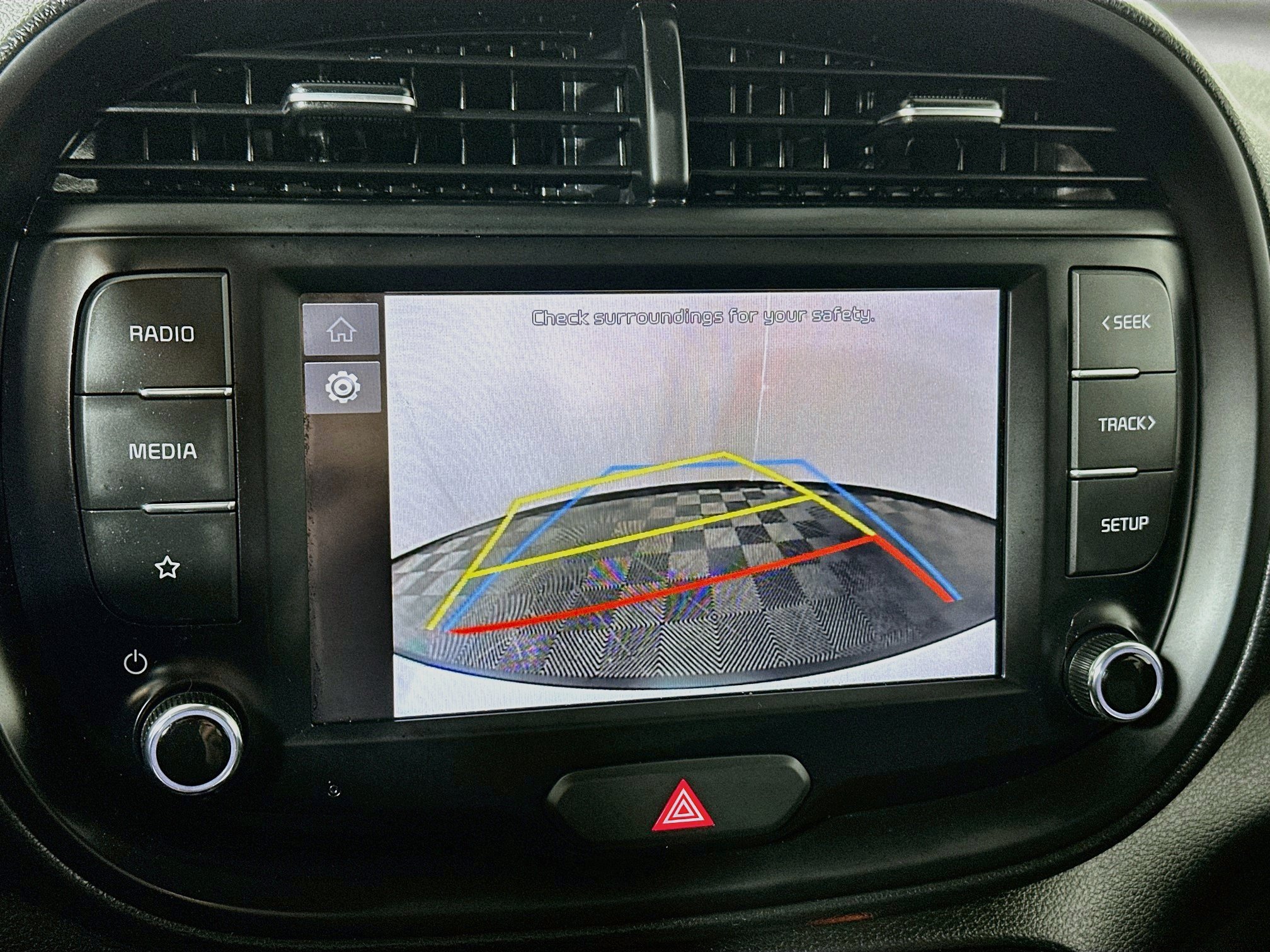Used 2023 Kia Soul LX FWD image 13