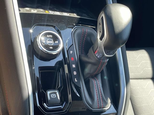 Used 2024 Chevrolet Colorado Z71 w/ Z71 Convenience Package 2 AWD/4WD image 20