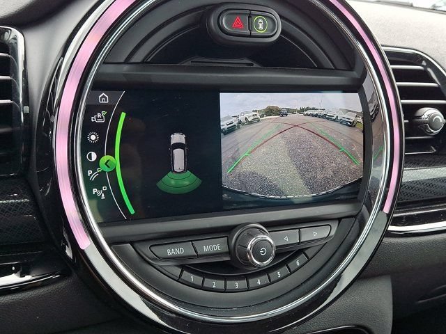 Used 2020 MINI Cooper Clubman S AWD/4WD image 24
