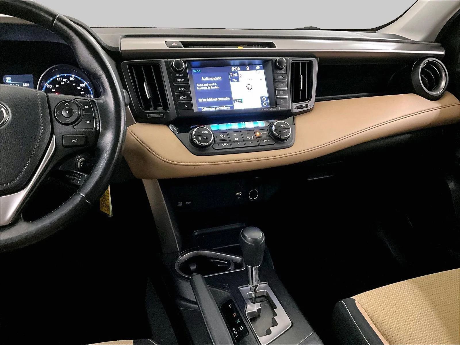 Used 2017 Toyota RAV4 XLE w/ Premium Special Value Package image 6