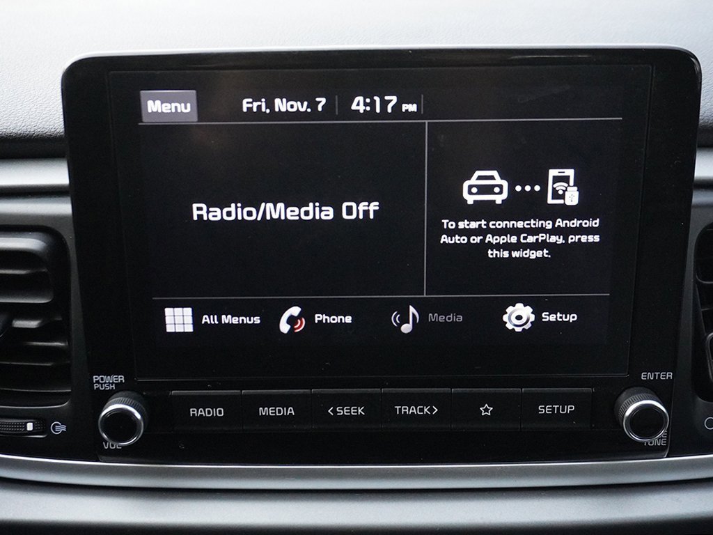 Used 2021 Kia Rio LX image 34