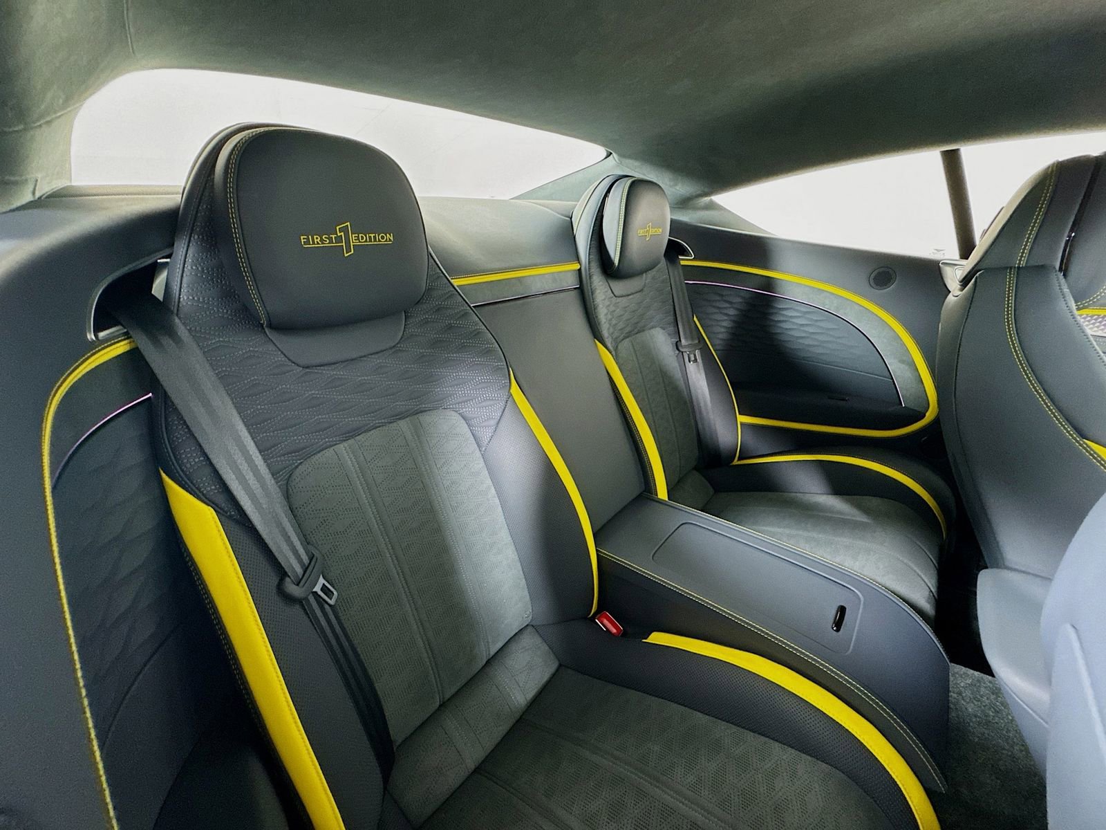 Used 2025 Bentley Continental GT Speed image 24