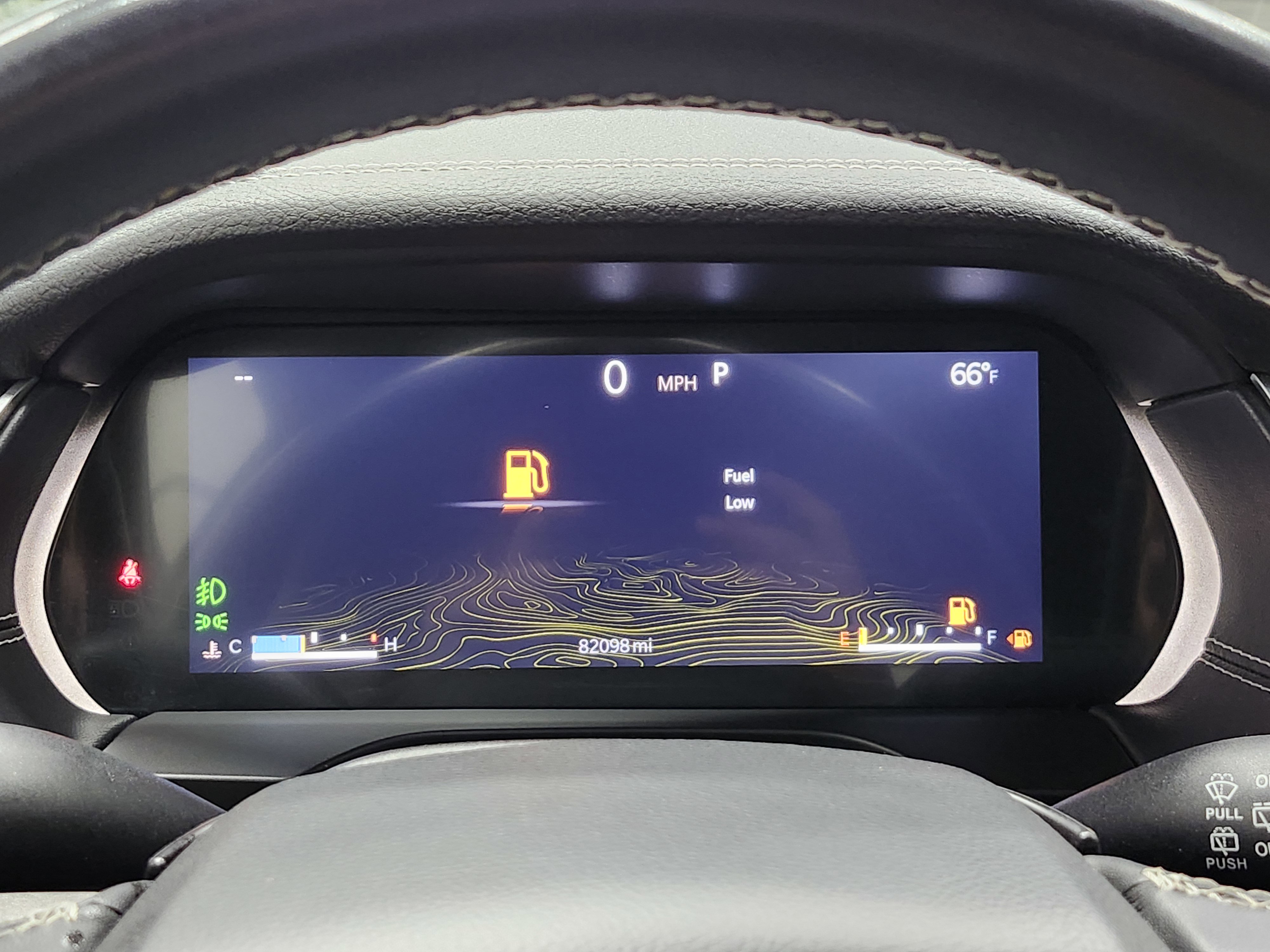 Used 2022 Jeep Grand Cherokee L Limited image 23