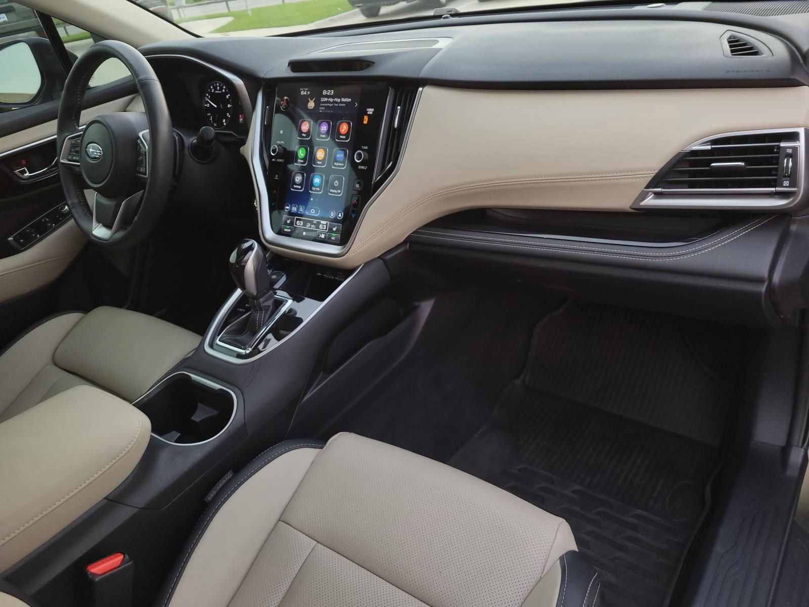 Certified 2025 Subaru Outback Limited image 7