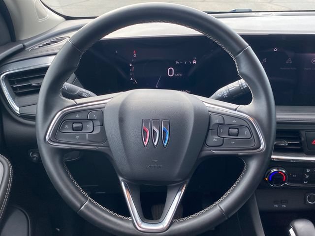 Used 2025 Buick Encore GX Preferred FWD image 8