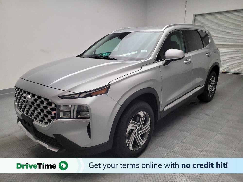 Used 2022 Hyundai Santa Fe SEL w/ Cargo Package image 1