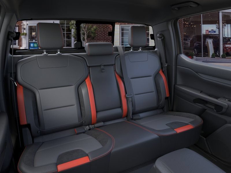 New 2026 Ford Ranger Raptor AWD/4WD image 11