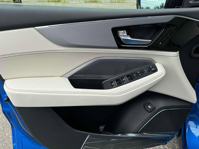 New 2026 Acura MDX A-Spec image 14