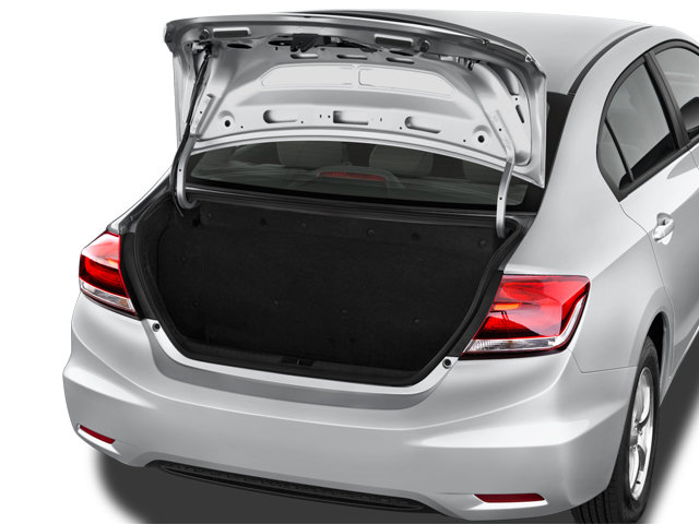 Used 2009 Honda Civic Si image 4