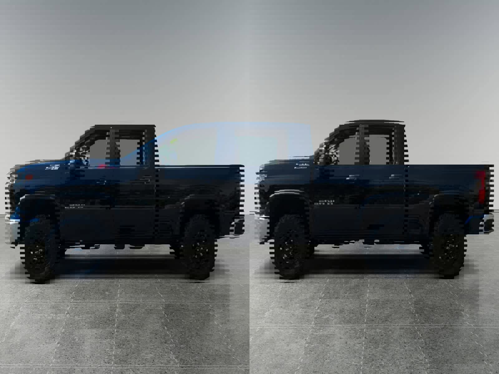 Used 2022 Chevrolet Silverado 2500 W/T w/ Gooseneck/5TH Wheel Package AWD/4WD image 2