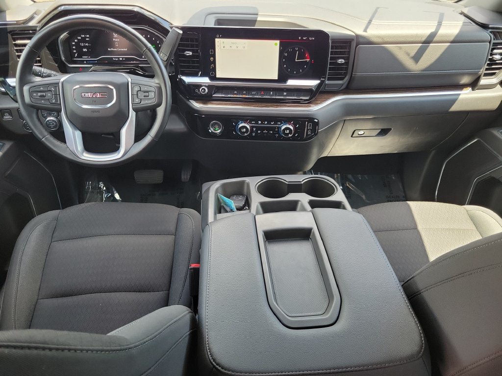 Used 2023 GMC Sierra 1500 Elevation RWD image 18