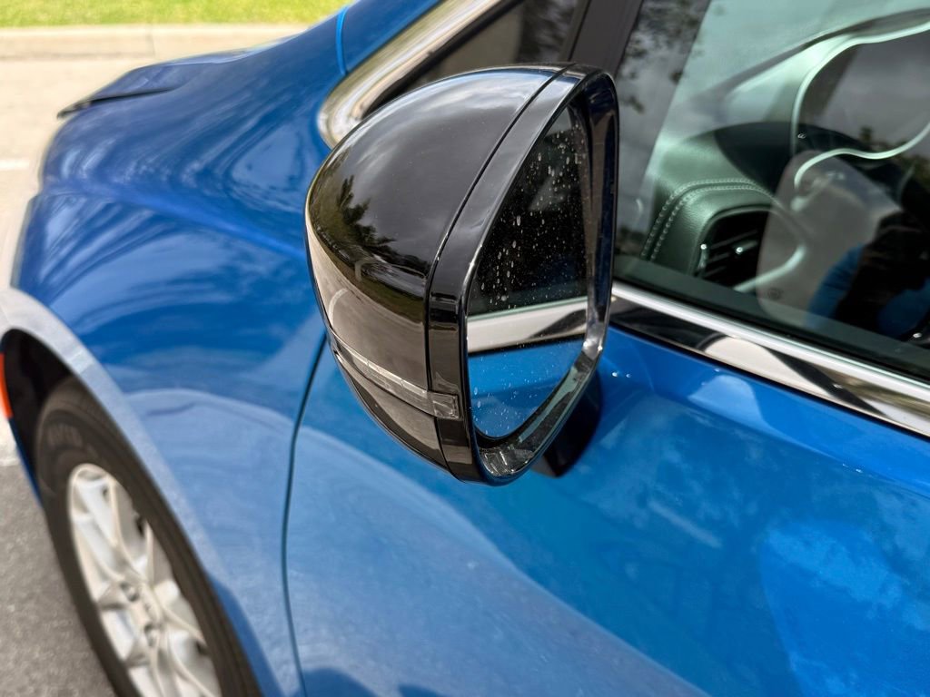 New 2026 Chrysler Pacifica Select image 29