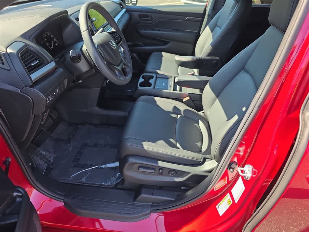 Certified 2026 Honda Odyssey Sport-L image 15