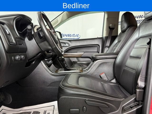 Used 2020 GMC Canyon Denali AWD/4WD image 12