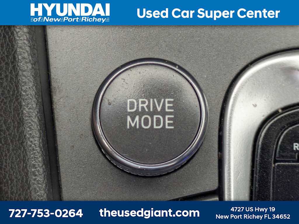 Certified 2022 Hyundai Kona SEL w/ Cargo Package image 22