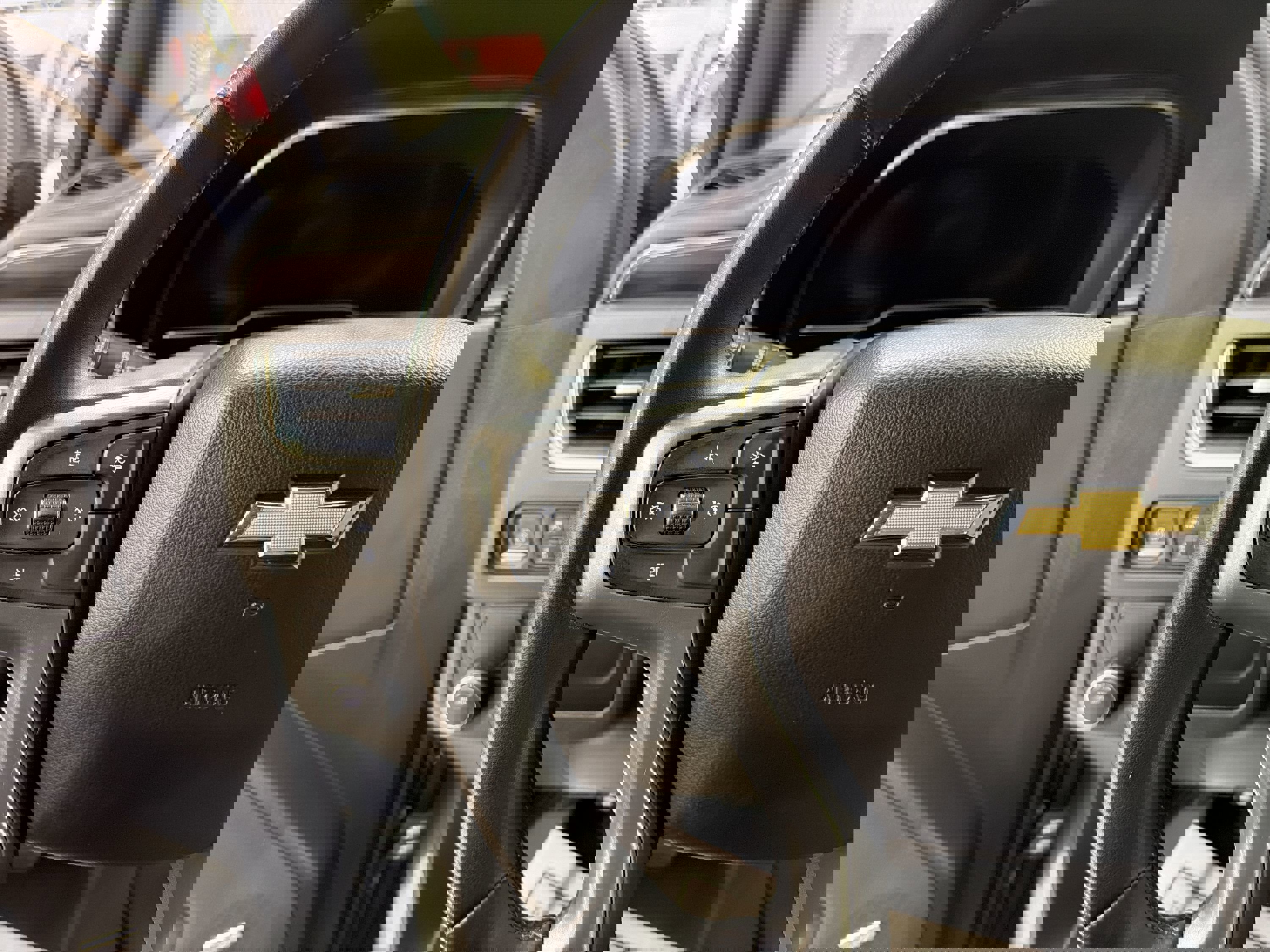 Used 2024 Chevrolet Tahoe LT image 14