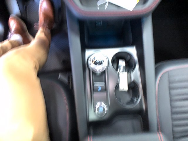 New 2027 Ford Explorer ST-Line w/ Premium Package AWD/4WD image 20