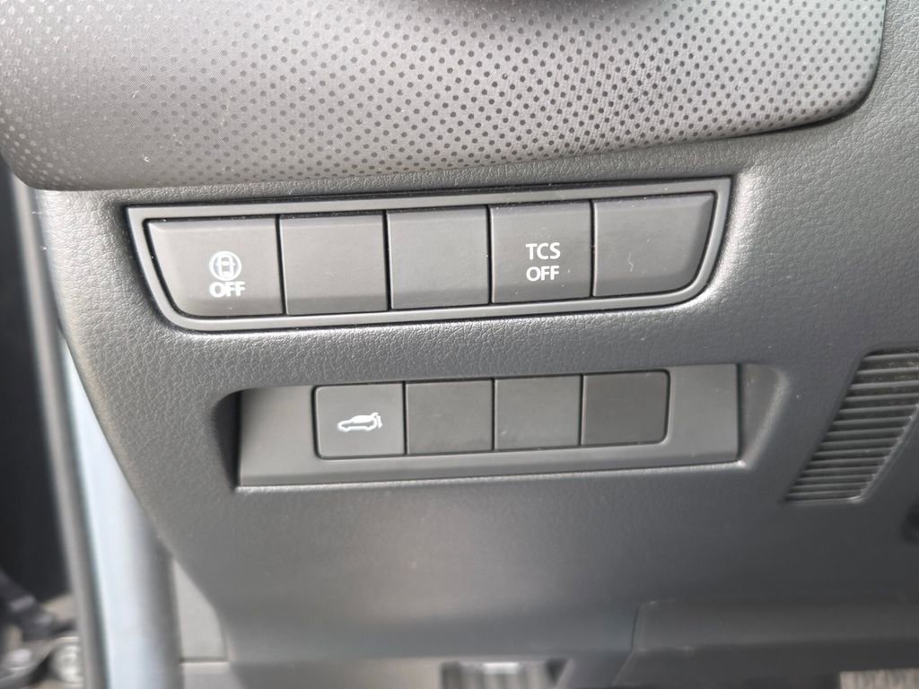 Used 2024 MAZDA CX-50 AWD 2.5 S w/ Preferred Package image 25