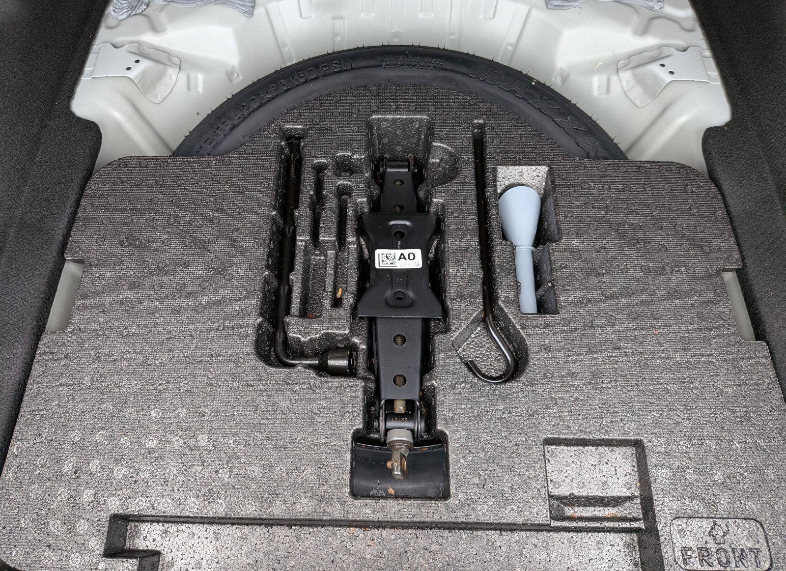Used 2023 Honda Accord LX image 11