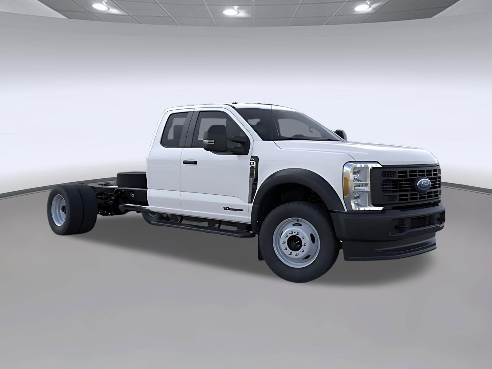New 2026 Ford F450 XL image 7