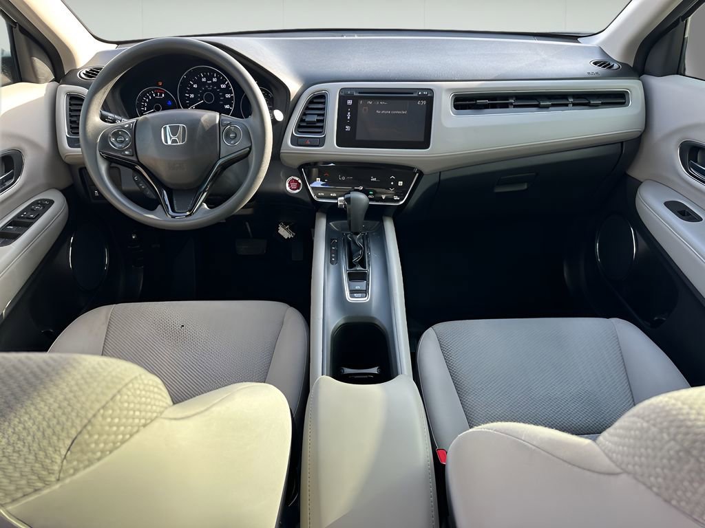Used 2018 Honda HR-V EX image 13