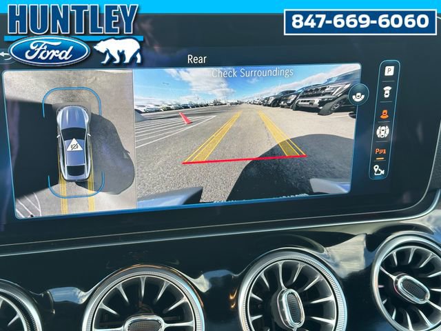 Used 2024 Mercedes-Benz AMG GT 43 w/ AMG Night Package image 28