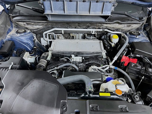 Used 2024 Subaru Ascent Limited image 29