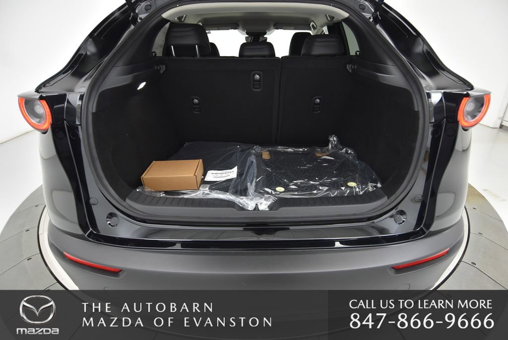 New 2026 MAZDA CX-30 AWD 2.5 S w/ Select Sport Pkg image 31