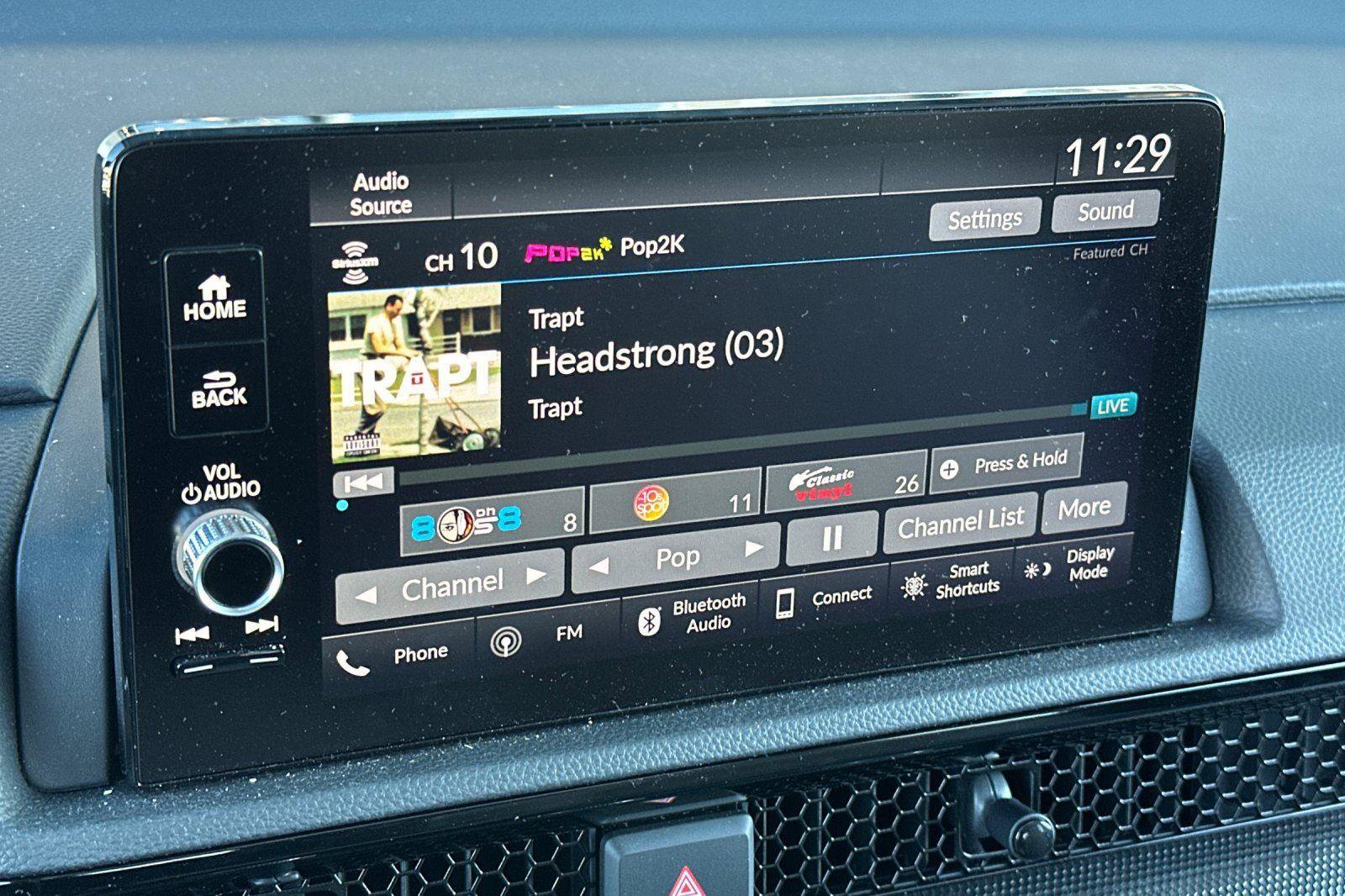 Used 2025 Honda CR-V EX-L image 18