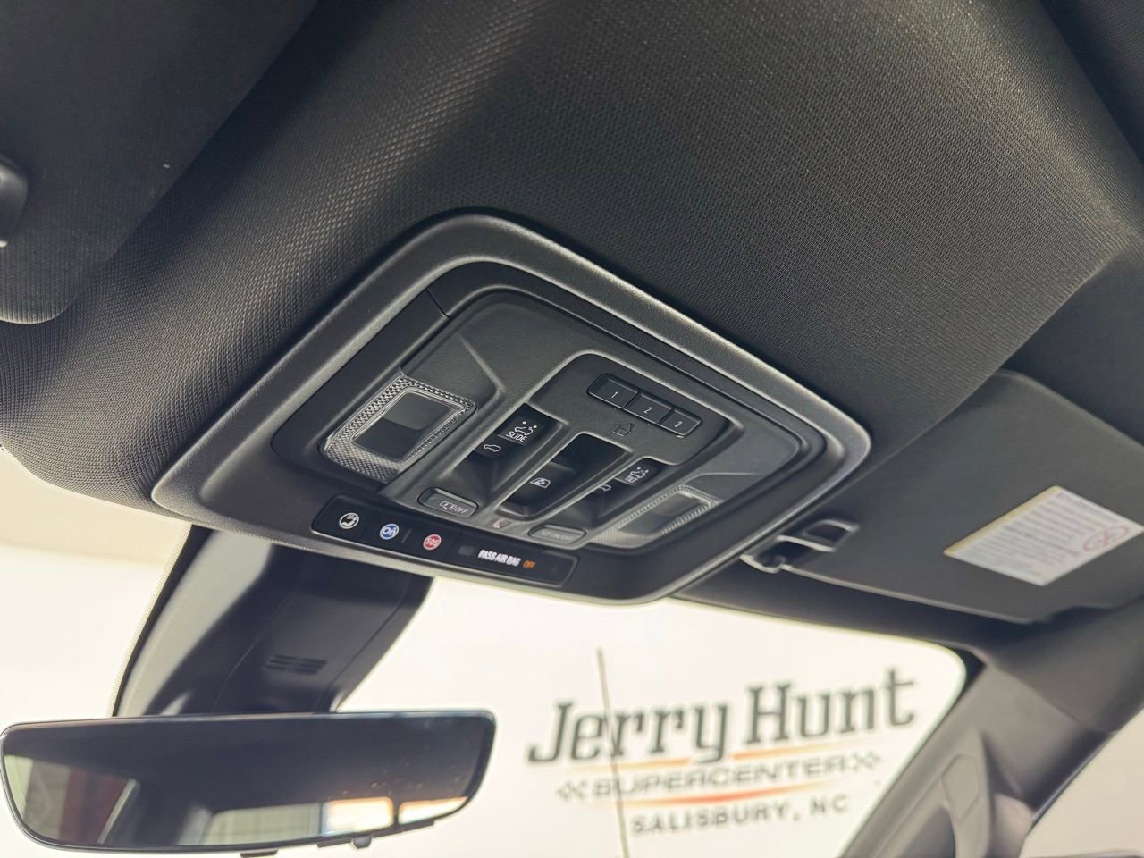 Used 2022 GMC Sierra 2500 Denali w/ Denali Ultimate Package image 24