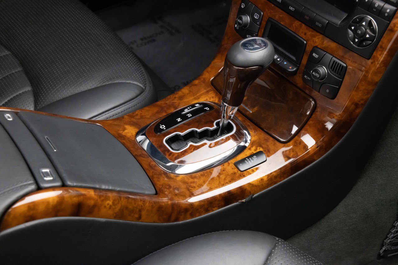 Used 2006 Mercedes-Benz CL 65 AMG image 16