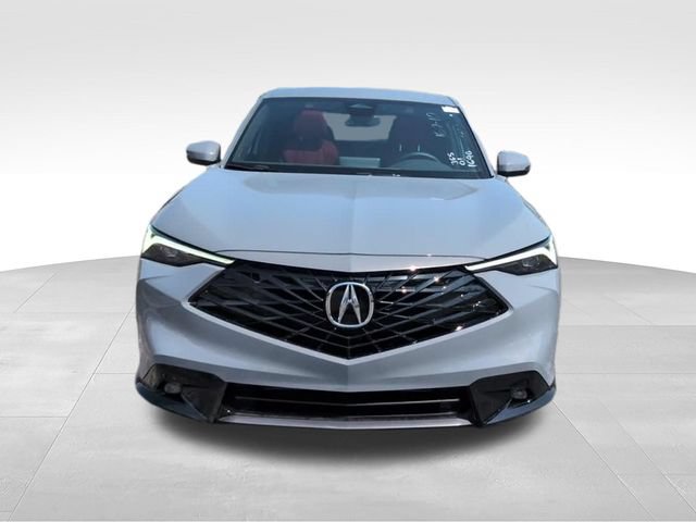New 2026 Acura ADX A-Spec AWD/4WD image 14