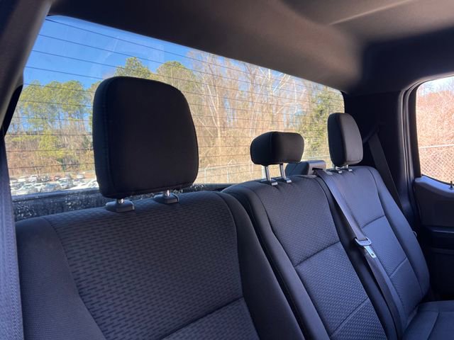 Used 2020 Ford F150 XLT w/ Equipment Group 301A Mid image 26