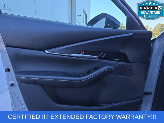 Used 2026 MAZDA CX-30 2.5 Turbo Aire Edition AWD/4WD image 16
