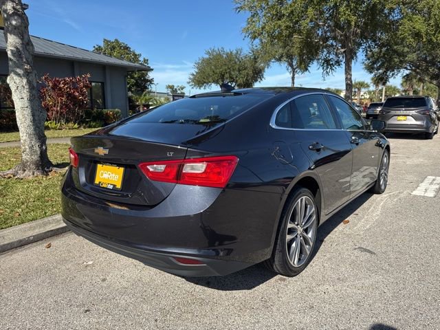 Used 2023 Chevrolet Malibu LT FWD image 7