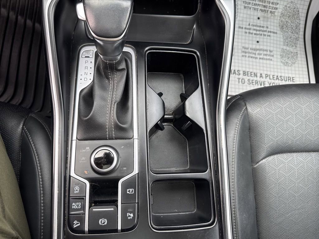 Used 2022 Kia Sorento X-Line EX AWD/4WD image 24