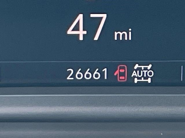 Certified 2023 Chevrolet Tahoe LS AWD/4WD image 19