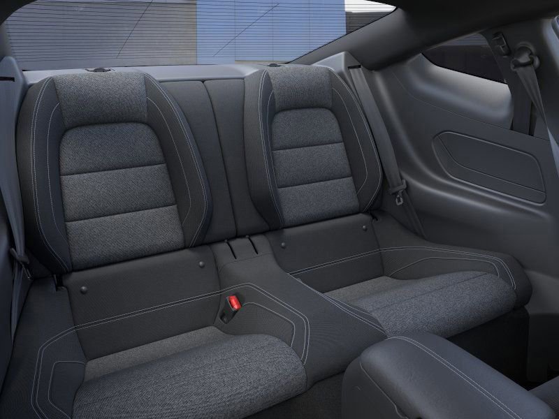 New 2026 Ford Mustang Coupe image 12