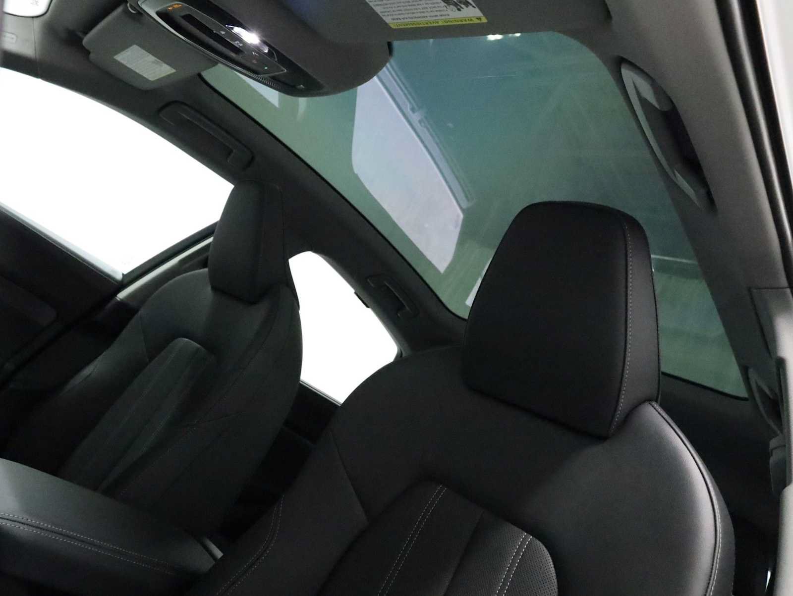 Certified 2025 Audi A5 2.0T Premium Plus AWD/4WD image 19