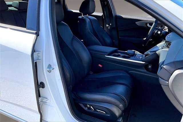 Used 2023 Acura TLX Type S image 25