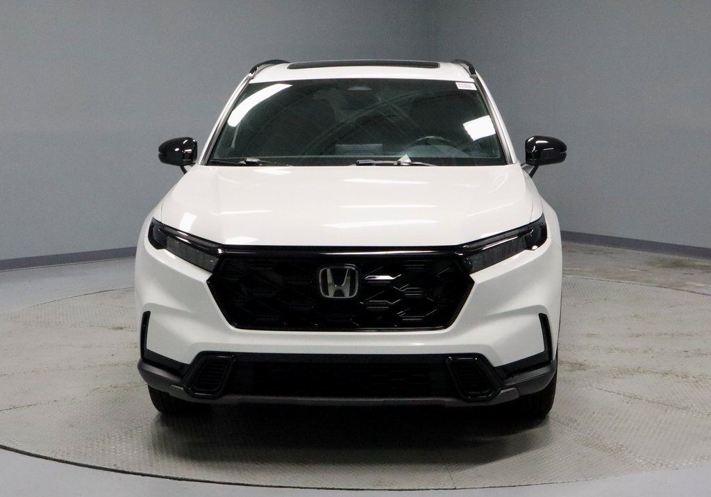 Used 2023 Honda CR-V Sport image 5