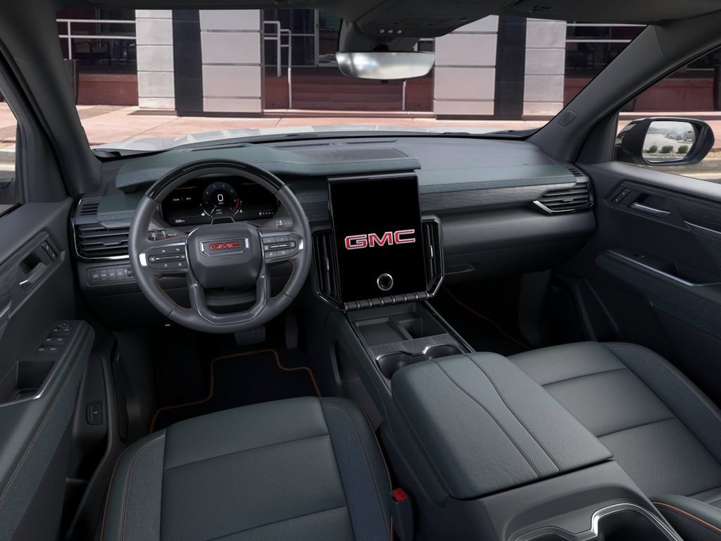 New 2027 GMC Acadia AT4 w/ Super Cruise Package AWD/4WD image 17